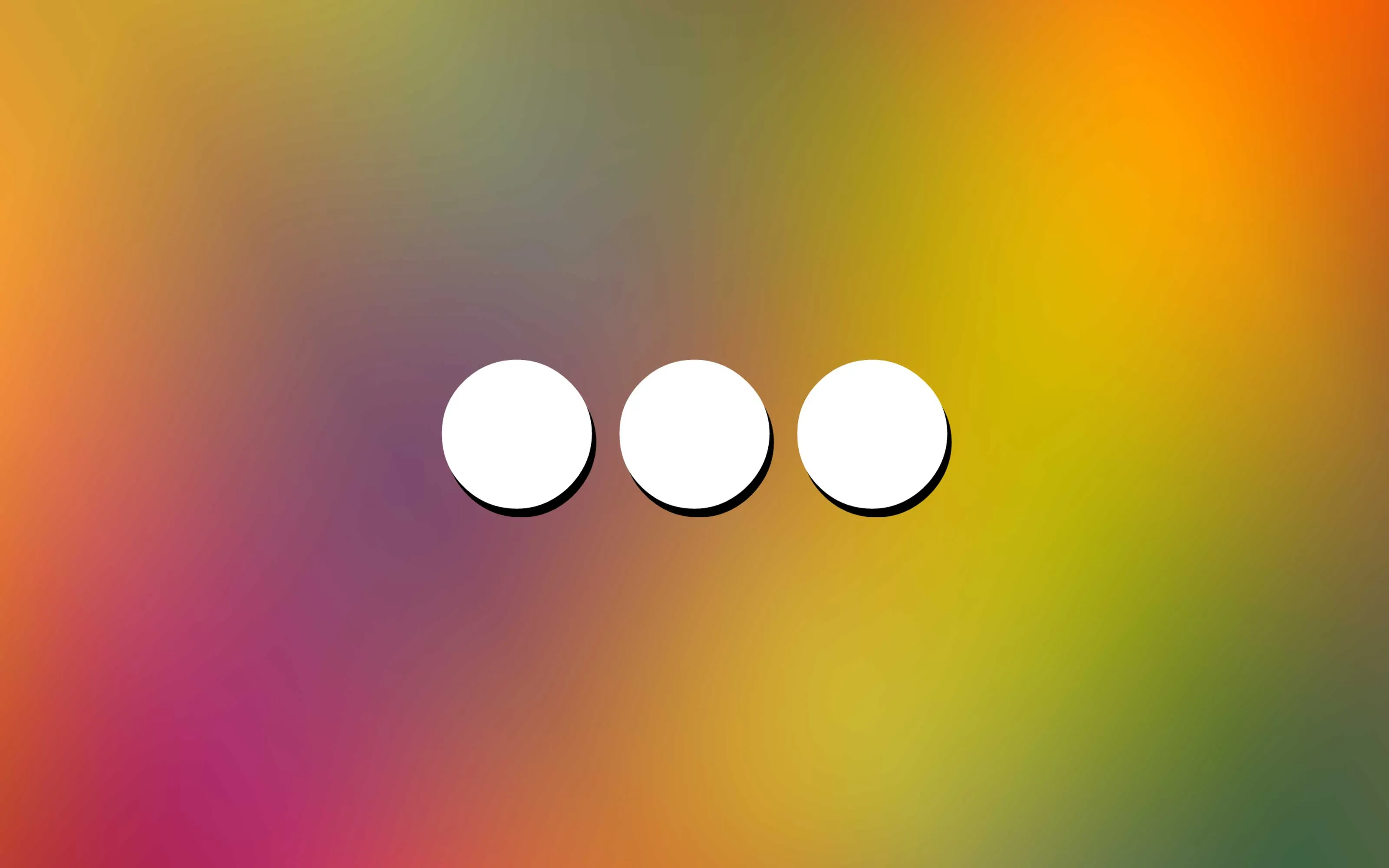 Make a Proper Ellipsis on Windows or Mac. Period x3? Wrong
