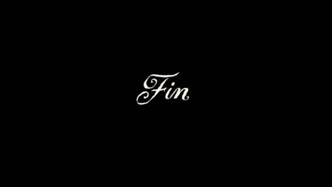 Fin! (the end)